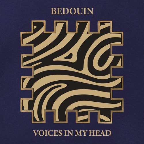 Bedouin - Voices In My Head [HBD022]